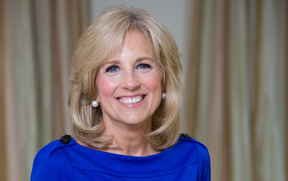 Dr. Jill Biden to Celebrate CCRC’s 20th Anniversary at November Event