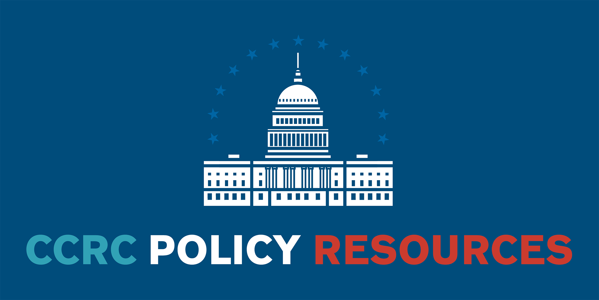 CCRC Policy Resources