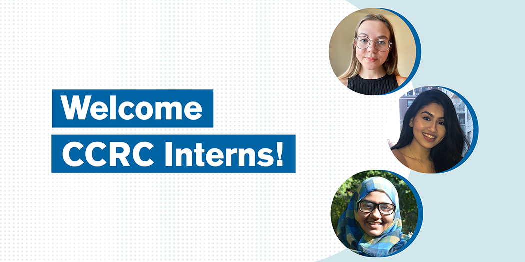 welcome-ccrc-interns