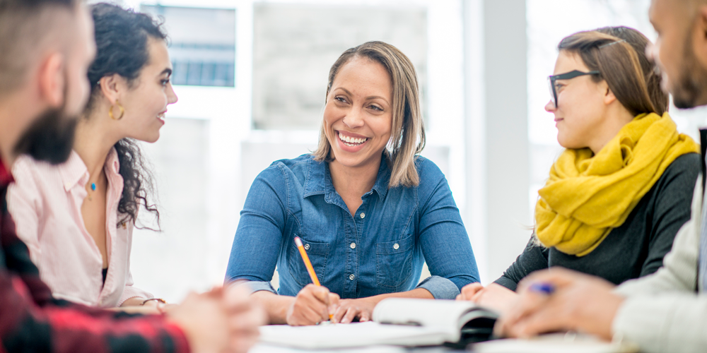 Building Stronger Collaborations Between Community Colleges and Disciplinary Societies