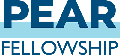 PEAR Fellowship logo