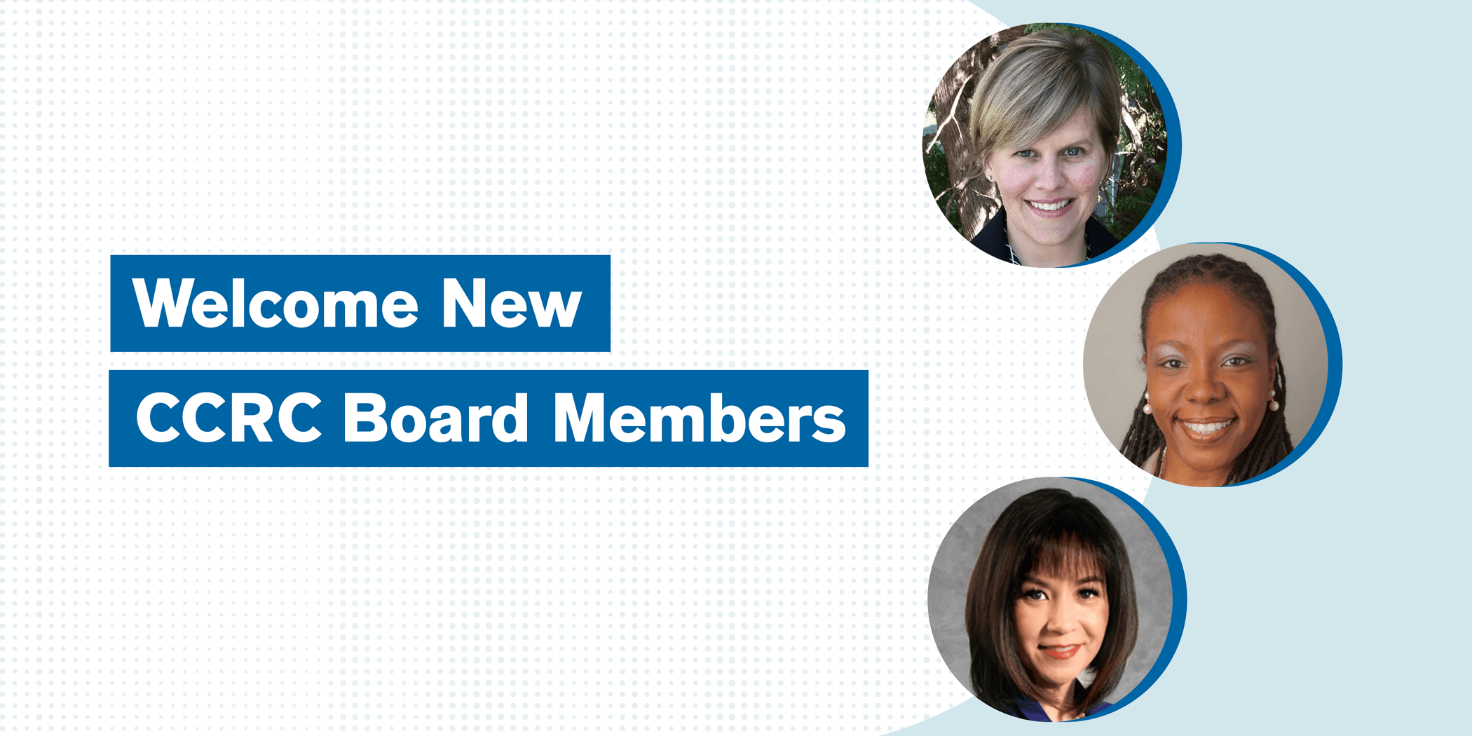 welcome board members 1